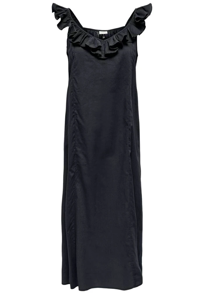 JDY Robe De Jour - Night Sky 6 JDY Robe De Jour - Night Sky – Image 6