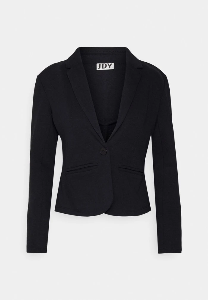 JDYGINGER - Blazer - Black 1 JDYGINGER - Blazer - Black