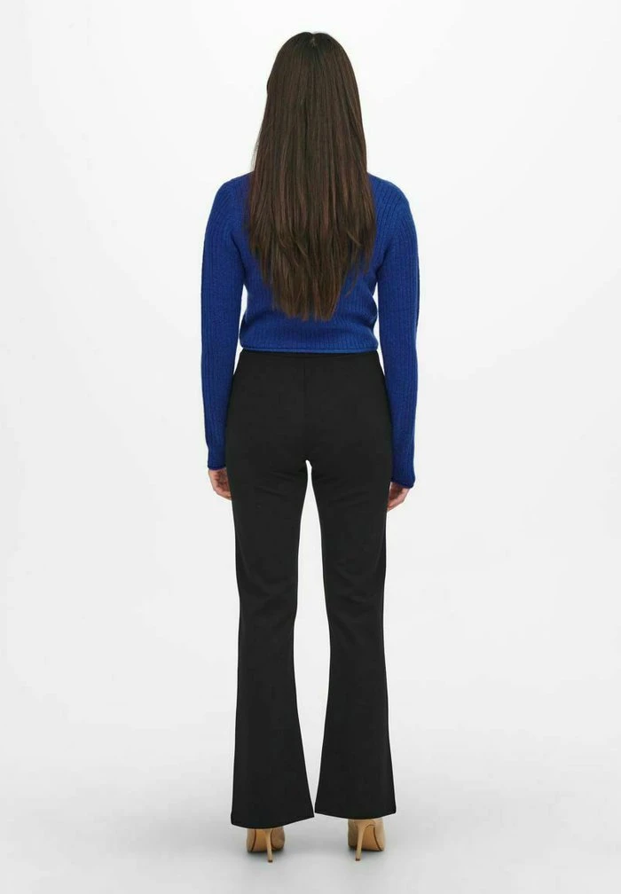 JDY EINFARBIGE - Gilet - Surf The Web 3 JDY EINFARBIGE - Gilet - Surf The Web – Image 3