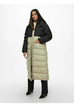 JDY Veste D'hiver - Crockery