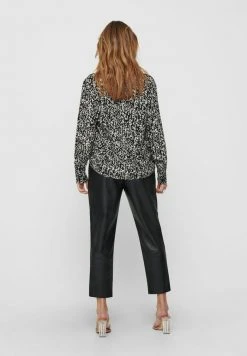 JDY Blouse - Black 8 JDY Blouse - Black -JDY Soldes Magasin 1a34ff9ff3c84d1187489c76dfdf8967