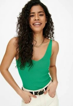 JDYNANNA - Débardeur - Mint -JDY Soldes Magasin 1a3cb877536d4805af40bccefcc2f58e