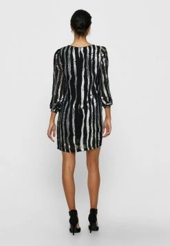 JDY Robe De Soirée - Black 9 JDY Robe De Soirée - Black -JDY Soldes Magasin 1a990e93cd6b4720a4633d28d5fddd2d