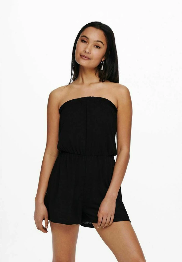 JDY Combinaison - Black 1 JDY Combinaison - Black