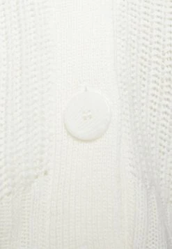 JDYNOLA JUSTY - Gilet - Cloud Dancer 5 JDYNOLA JUSTY - Gilet - Cloud Dancer -JDY Soldes Magasin 1b30155bb7784c81b489ffecad360549