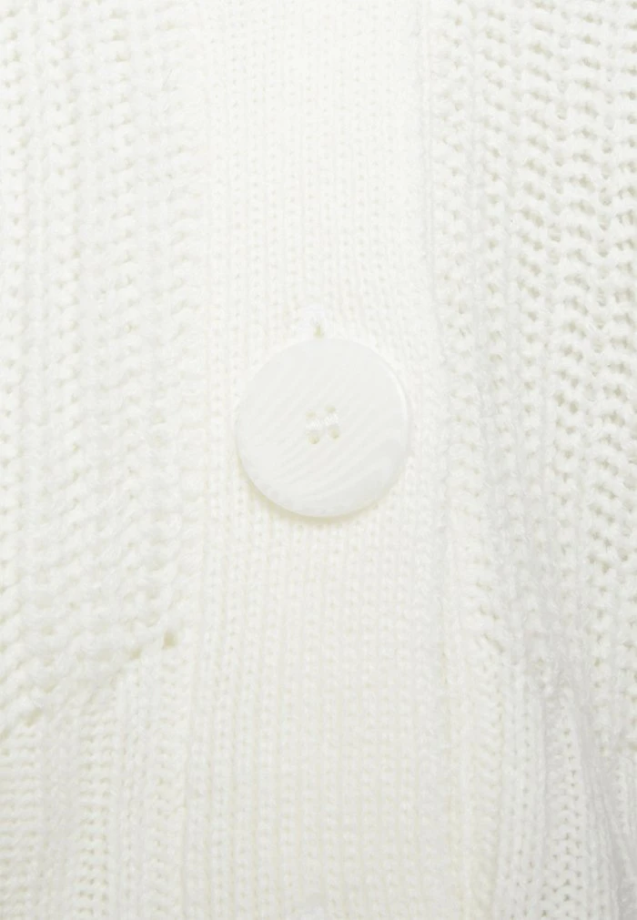 JDYNOLA JUSTY - Gilet - Cloud Dancer 3 JDYNOLA JUSTY - Gilet - Cloud Dancer – Image 3