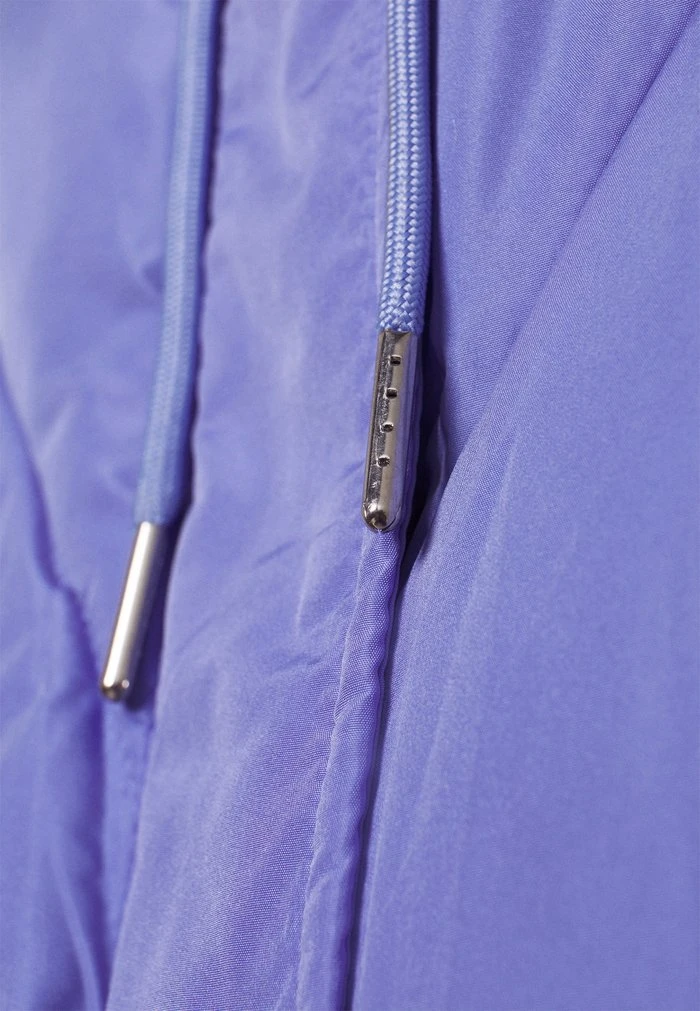 JDYDESTINY SHORT - Veste D'hiver - Jacaranda 6 JDYDESTINY SHORT - Veste D'hiver - Jacaranda – Image 6