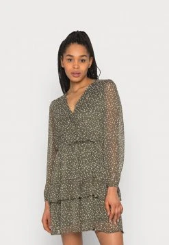 JDYPENELOPE DRESS - Robe De Jour - Kalamata