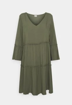 JDY STAAR LIFE - Robe De Jour - Kalamata 13 JDY STAAR LIFE - Robe De Jour - Kalamata -JDY Soldes Magasin 1c39fcc04f6949bdb6d49847d2017c9e