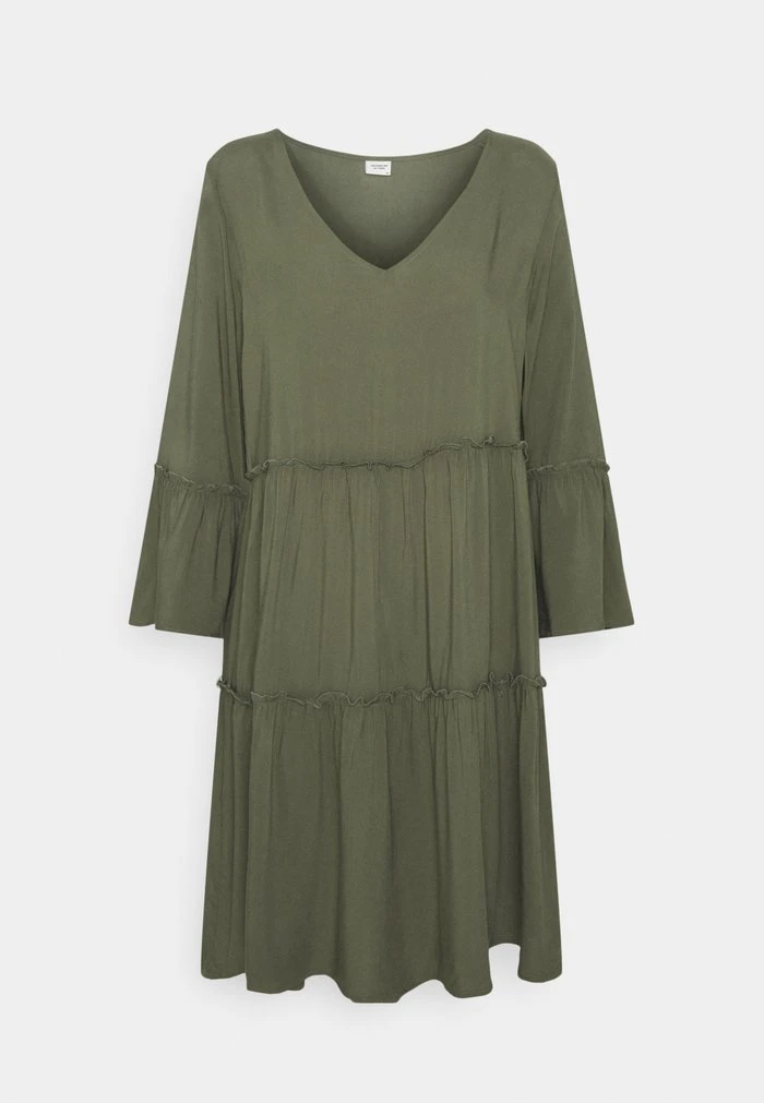 JDY STAAR LIFE - Robe De Jour - Kalamata 6 JDY STAAR LIFE - Robe De Jour - Kalamata – Image 6