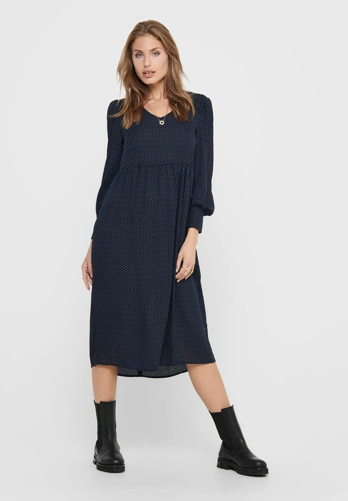 JDY Robe De Jour - Sky Captain 2 JDY Robe De Jour - Sky Captain – Image 2