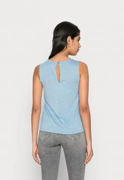 JDYDODO - Débardeur - Dusk Blue 7 JDYDODO - Débardeur - Dusk Blue -JDY Soldes Magasin 1c5b27b45d0143af8e94c34e03846ca9