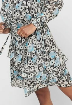 JDY MIT LANGEN ÄRMELN RÜSCHEN - Robe De Jour - Cloud Dancer 11 JDY MIT LANGEN ÄRMELN RÜSCHEN - Robe De Jour - Cloud Dancer -JDY Soldes Magasin 1c9f9082a0774eaca7e34893d0e8452d