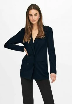 JDY Manteau Court - Sky Captain