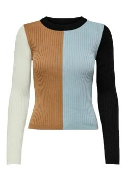 JDY Pullover - Cashmere Blue