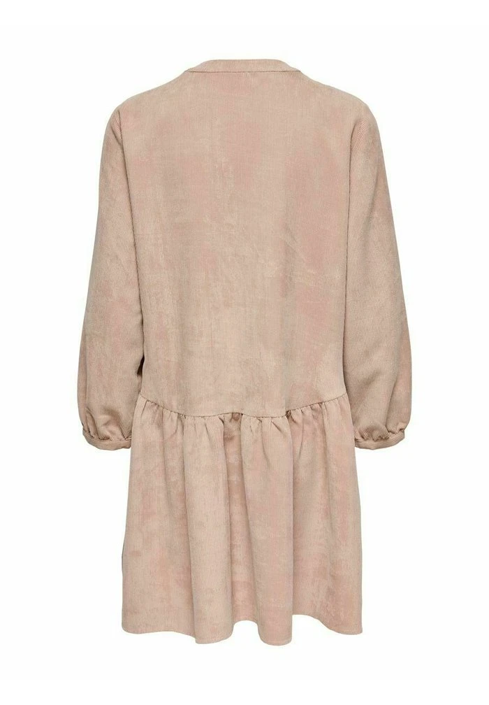 JDY Robe En Jean - Woodrose 2 JDY Robe En Jean - Woodrose – Image 2