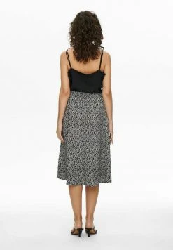 JDY Jupe Trapèze - Cloud Dancer 7 JDY Jupe Trapèze - Cloud Dancer -JDY Soldes Magasin 1d336671bc834f94b0745e4da6aafb46