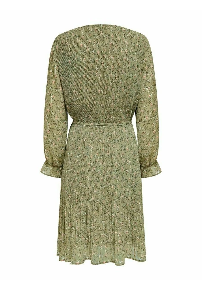 JDY Robe De Jour - Mermaid 6 JDY Robe De Jour - Mermaid – Image 6