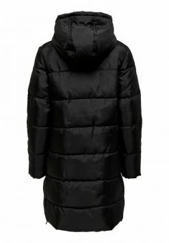 JDY Veste D'hiver - Black -JDY Soldes Magasin 1e477b124b4d4e8b8d02acd8cb8e1db7
