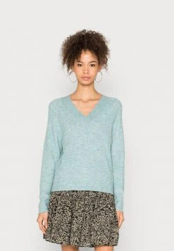 JDYSUNDAY - Pullover - Tourmaline