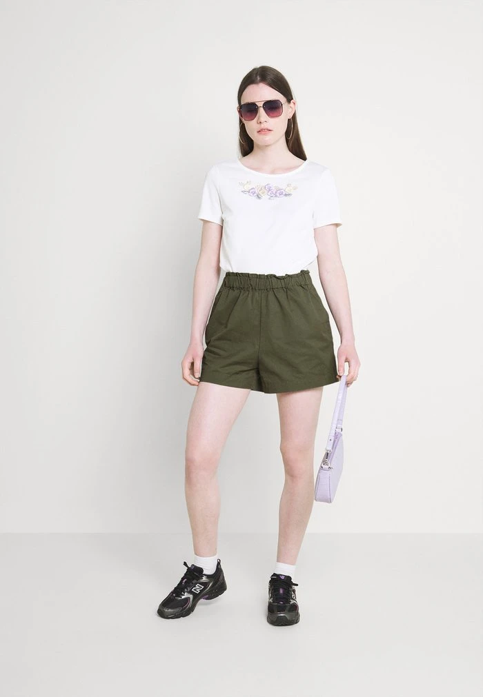 JDYMAGGIE LIFE PAPER NEW - Short - Kalamata 2 JDYMAGGIE LIFE PAPER NEW - Short - Kalamata – Image 2