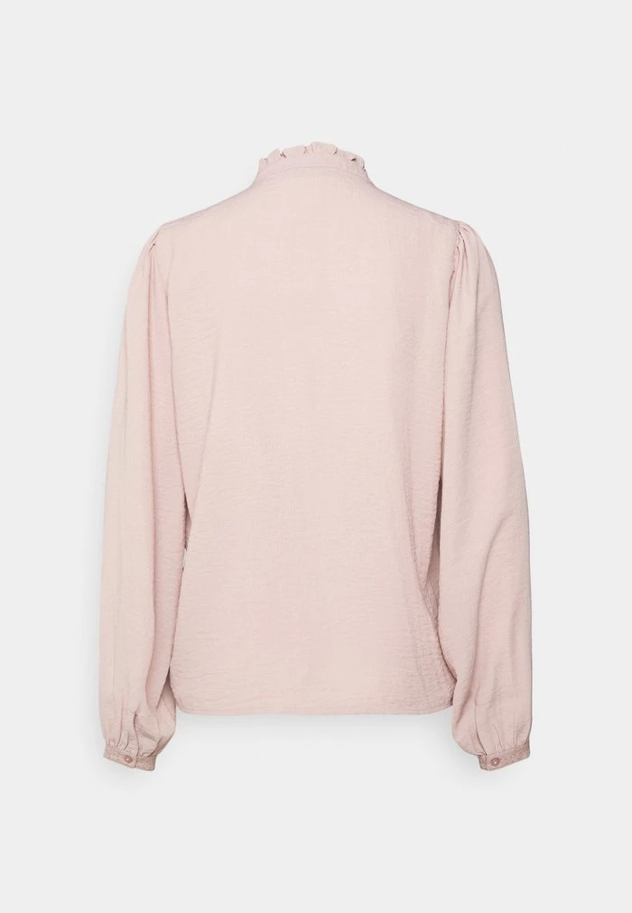 JDY LACE - Chemisier - Adobe Rose 2 JDY LACE - Chemisier - Adobe Rose – Image 2