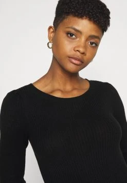 JDYJENNA PUFF - Pullover - Black 9 JDYJENNA PUFF - Pullover - Black -JDY Soldes Magasin 1e8f62d0bfee4346b4eed590aafd9db2