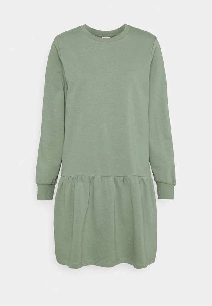 JDY NASHVILLE - Robe De Jour - Sea Spray 1 JDY NASHVILLE - Robe De Jour - Sea Spray