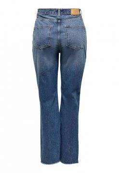 JDYDICHTE LIFE HW WIDE - Jean Boyfriend - Dark Blue Denim 13 JDYDICHTE LIFE HW WIDE - Jean Boyfriend - Dark Blue Denim -JDY Soldes Magasin 1ed6e6b5341948d0a970e94a9c11e327