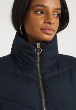 JDYFINNO LONG PADDED JACKET - Veste D'hiver - Sky Captain 11 JDYFINNO LONG PADDED JACKET - Veste D'hiver - Sky Captain -JDY Soldes Magasin 1f21b6af85ec48f88113391fe9f38f10