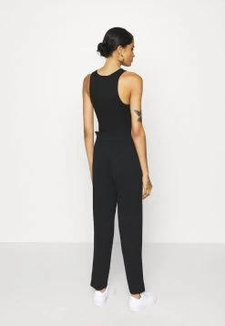 JDY CATIA - Pantalon Classique - Black 7 JDY CATIA - Pantalon Classique - Black -JDY Soldes Magasin 1f277465e6cf4d798e5507460834569c
