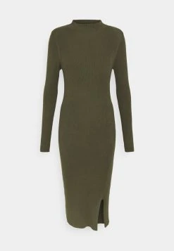 JDYSABINA DRESS - Robe Fourreau - Forest Night