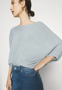 JDY BEHAVE BATSLEEVE - Pullover - Blue Fog Melange 11 JDY BEHAVE BATSLEEVE - Pullover - Blue Fog Melange -JDY Soldes Magasin 1f59770b5e4e4bc1accdef894c51a3b2