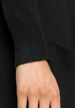 JDYMARCO - Gilet - Black -JDY Soldes Magasin 1f6222497f4f4127a81fe4238d2a083e