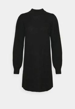 JDY HIGH NECK KNT NOOS - Robe Fourreau - Black 10 JDY HIGH NECK KNT NOOS - Robe Fourreau - Black -JDY Soldes Magasin 1f7f3a2d535942edb9d945914643b06d