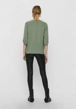 JDYDIVYA TOP - T-shirt Basique - Sea Spray 8 JDYDIVYA TOP - T-shirt Basique - Sea Spray -JDY Soldes Magasin 1fe533cffb6d45df840565dc1cbc978d