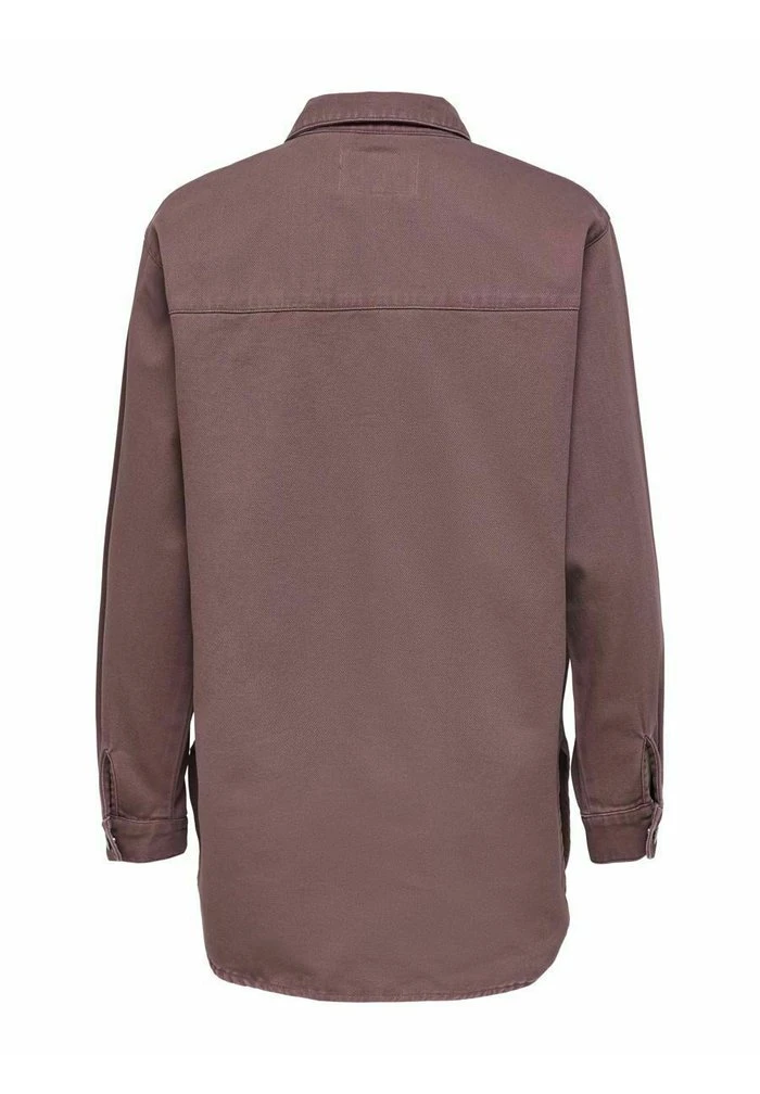 JDY Chemisier - Rose Taupe 7 JDY Chemisier - Rose Taupe – Image 7