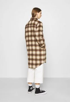 JDYTIK LONG - Manteau Classique - Tannin 8 JDYTIK LONG - Manteau Classique - Tannin -JDY Soldes Magasin 21156aff12fb42eb97447c1ed072545b