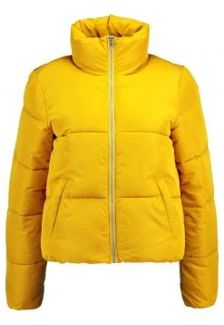 JDYERICA - Veste D'hiver - Harvest Gold 8 JDYERICA - Veste D'hiver - Harvest Gold -JDY Soldes Magasin 211a9234dffe4e4994ac813ea98def66