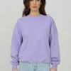 JDY Sweatshirt - Lavender
