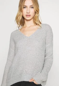 JDY MEGAN - Pullover - Cloud Dancer/black 9 JDY MEGAN - Pullover - Cloud Dancer/black -JDY Soldes Magasin 2147ad23d874487fa5c0e7c1298d4f48