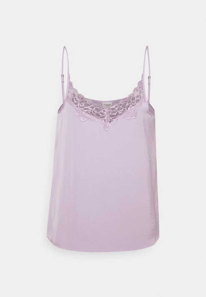 JDYAPPA NEW - Débardeur - Pastel Lilac 1 JDYAPPA NEW - Débardeur - Pastel Lilac