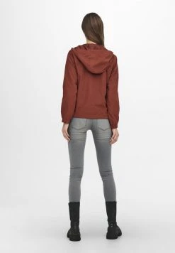 JDYNEWHAZEL SHINE JACKET - Veste Légère - Metallic Red 8 JDYNEWHAZEL SHINE JACKET - Veste Légère - Metallic Red -JDY Soldes Magasin 221f76a979d74bc088968bab77b5605c