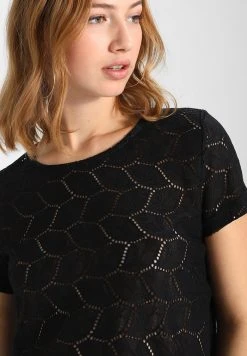 JDY T-shirt Imprimé - Black 9 JDY T-shirt Imprimé - Black -JDY Soldes Magasin 222349c6d81d4eb7bf57b2a4cb70fb7f