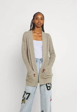 JDY MEGAN - Gilet - Taube