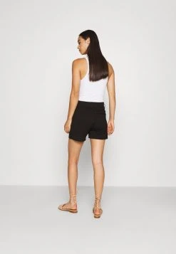 JDYNEW - Short - Black -JDY Soldes Magasin 227d9821cb724ac4b4e823793eec7245