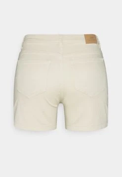 JDYLARA LIFE - Short - Ecru -JDY Soldes Magasin 2295bbd6bbed46578f34013c3e7a33f3