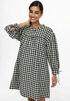 JDY LOOSE FIT - Robe De Jour - Black