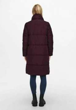 JDY Veste D'hiver - Winetasting 6 JDY Veste D'hiver - Winetasting -JDY Soldes Magasin 22f53d69175e42358540dd782cdc973c