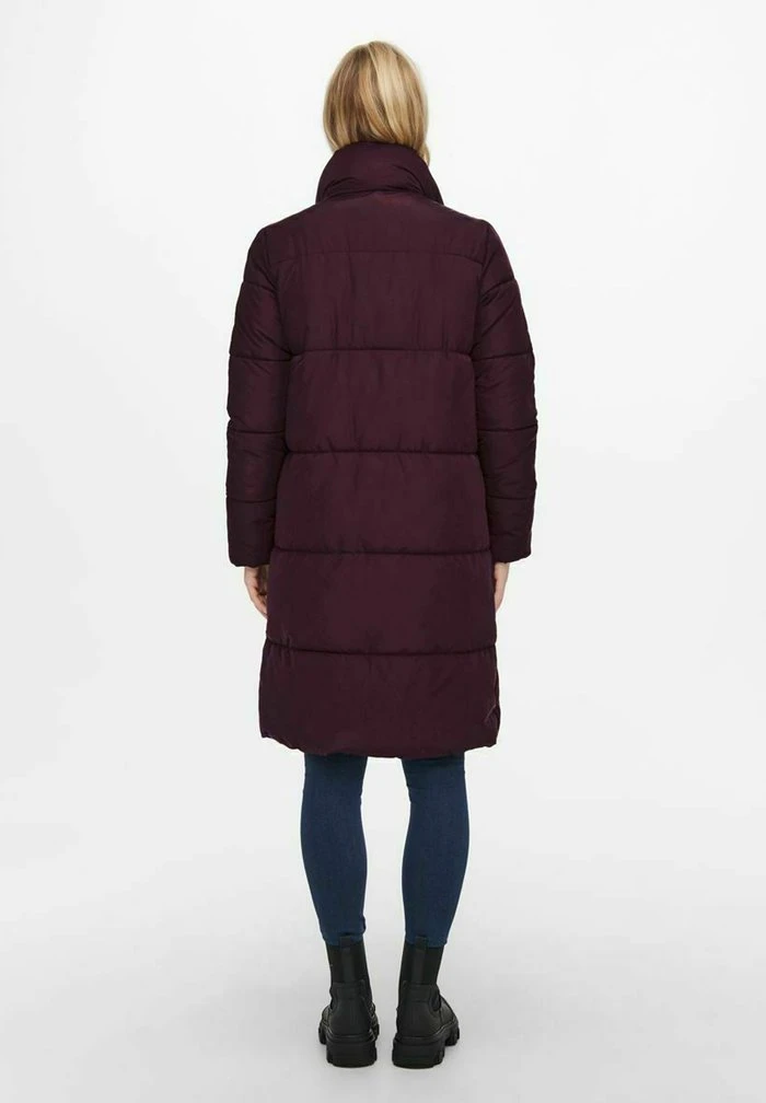 JDY Veste D'hiver - Winetasting 3 JDY Veste D'hiver - Winetasting – Image 3